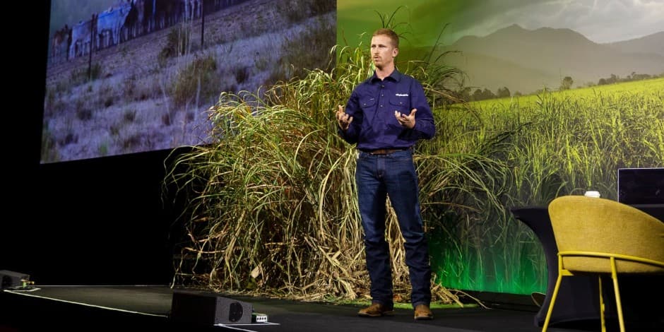 SkyKelpie at evokeAG 2025