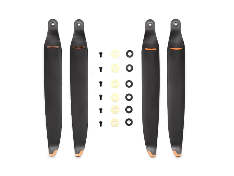 DJI Matrice 400 2510F Propeller (Pair)