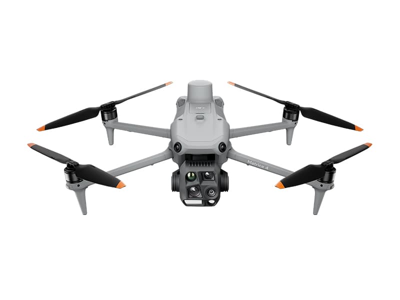DJI Matrice 4T Bundle